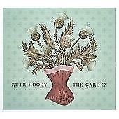 MediaTronixs Ruth Moody : The Garden CD (2010) Pre-Owned