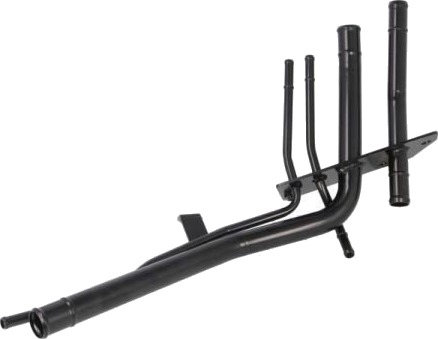THERMOTEC DWSC006TT Radiatorslange