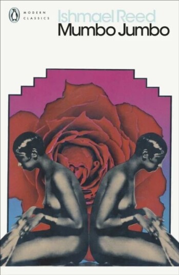 Mumbo Jumbo Av Ishmael Reed