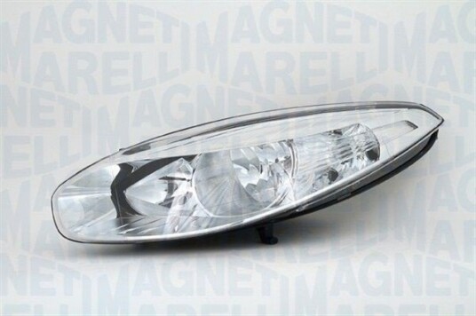 Magneti Marelli Hovedlyskaster MAGNETI MARELLI 712102601110 Magneti Marelli Hovedlyskaster MAGNETI MARELLI 712102601110