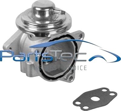 EGR-ventil PartsTec PTA510-0062 EGR-ventil PartsTec PTA510-0062