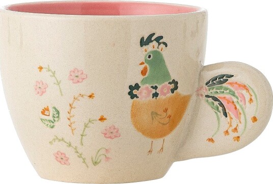 Bloomingville Joshua Cup Flerfarget Bloomingville Joshua Cup Flerfarget