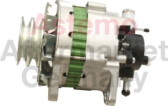 HITACHI 2506114 Dynamo HITACHI 2506114 Dynamo