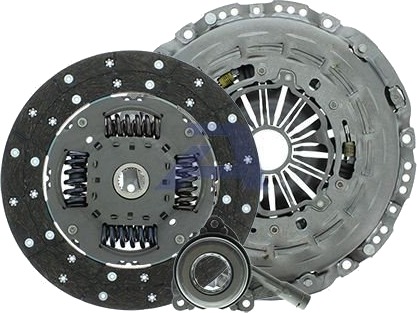 AISIN CKE-FO17R Clutchsett AISIN CKE-FO17R Clutchsett