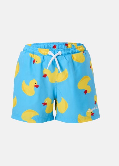Blount & Pool Beach Stretch Shorts JR
