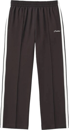 Prohibited Basic Trackpants   Brown   XXL