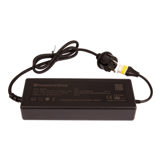 5473070 01   Power supply