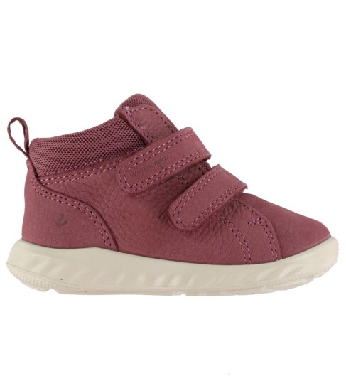 ECCO Sp.1 Lite Infant - Burgundy - 25 ECCO Sp.1 Lite Infant - Burgundy - 25