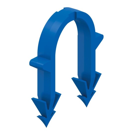 Uponor Tacker A Rørklips 14 20mm / 40mm