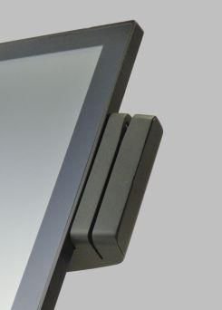 CAPTURE Magnetic Stripe Reader USB