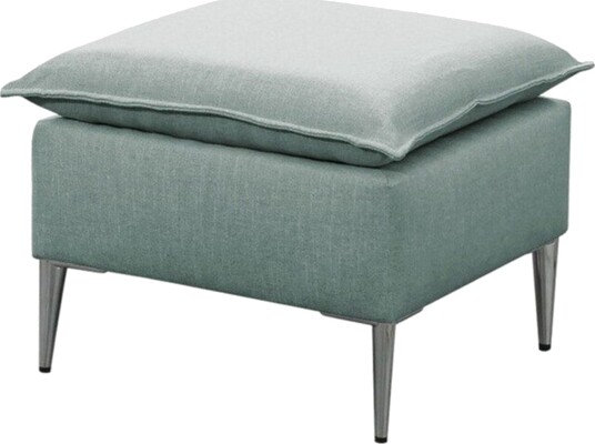 Staffin Fotskammel 50 cm -