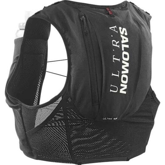 Salomon S/Lab Ultra 12 Set Black L Salomon S/Lab Ultra 12 Set Black L