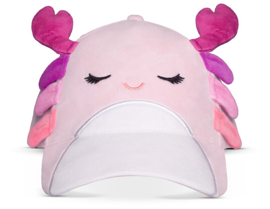 Squishmallows - Cap - Cailey (NH532743SQM) Squishmallows - Cap - Cailey (NH532743SQM)