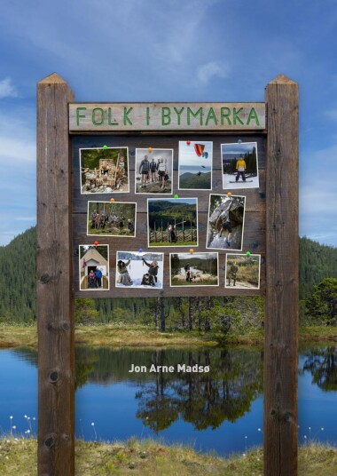 Folk i Bymarka