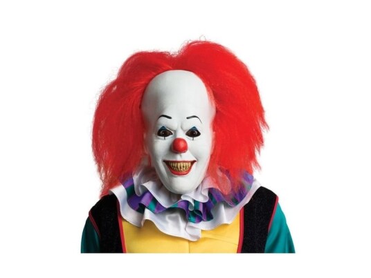 Pennywise Maske