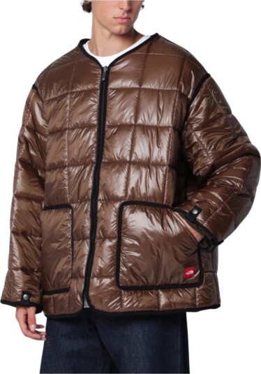 The North Face Herre Sport Brun L,