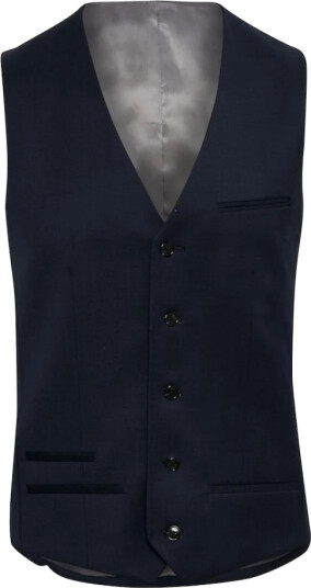 Matinique Herre Dress Blå 4XL,