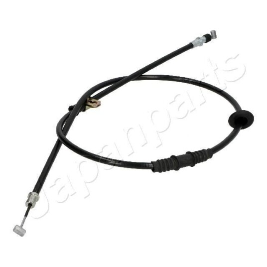 Bremsewire JAPANPARTS BC 567R Bremsewire JAPANPARTS BC 567R