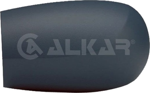 Tildekning, sidespeil ALKAR 6343349 Tildekning, sidespeil ALKAR 6343349