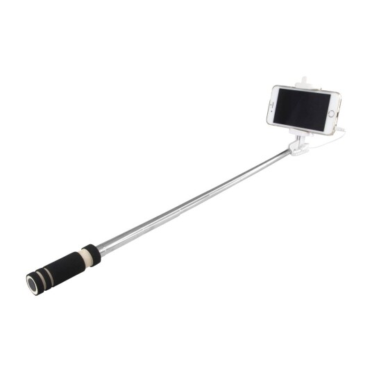 ELETRA MINI SELFIESTANG 13-63 CM