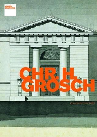Chr. H. Grosch, Veldig pen bok / som ny