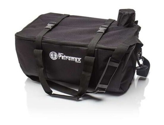 Transportpose I Petromax Loki 2 Kaken