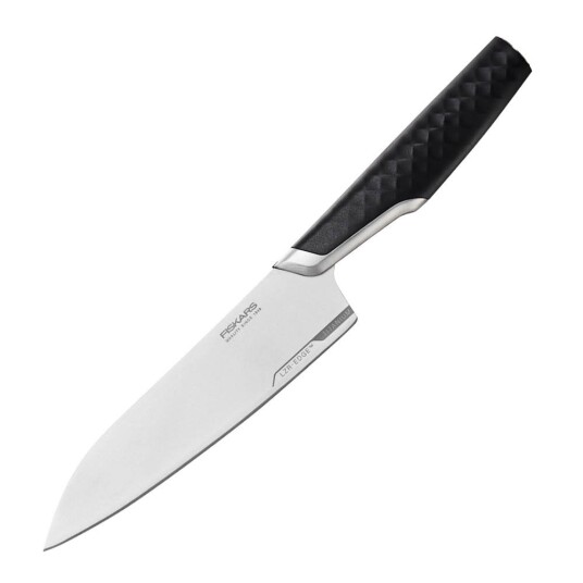 Fiskars Taiten kokkekniv 16 cm Fiskars Taiten kokkekniv 16 cm