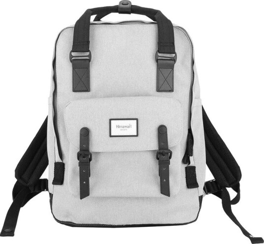 Himawari 1010 PC-Ryggsekk Grå 15.6"