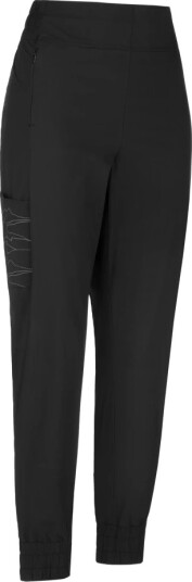 LaMunt Dame Sport Svart XL, LaMunt Dame Sport Svart XL,
