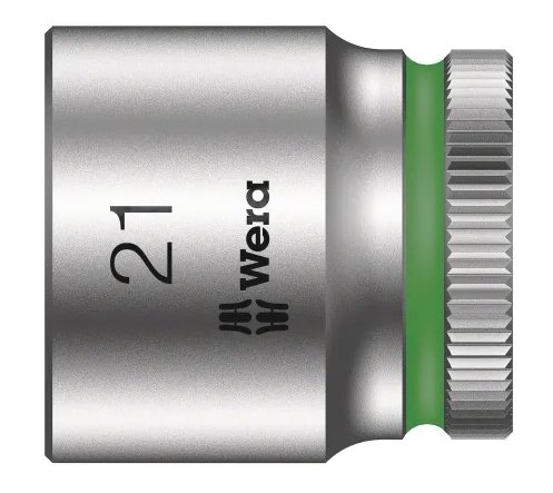 Wera 05003566001, Chromium-Vanadium Steel (Cr-V), 76,2 / 8 Mm (3 / 8"), 1 Stykker, Tsjekkisk Republikk, 28 Mm, 3 Cm Wera 05003566001, Chromium-Vanadium Steel (Cr-V), 76,2 / 8 Mm (3 / 8"), 1 Stykker, Tsjekkisk Republikk, 28 Mm, 3 Cm