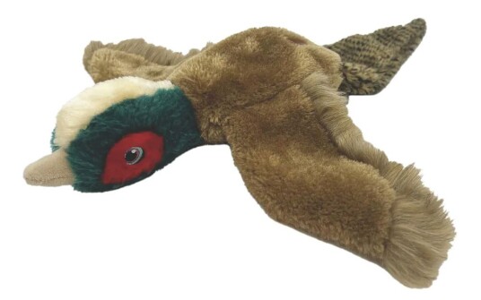 Kong Wild Low Stuffpheasant