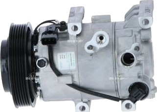 AC kompressor NRF 32947G