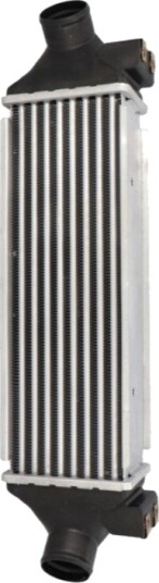 Intercooler CLIMTEX CH4-675