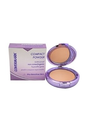 Covermark Compact Powder NoO1 Covermark Compact Powder NoO1