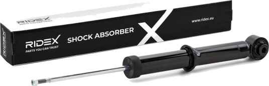 RIDEX 854S19574 Støtdemper