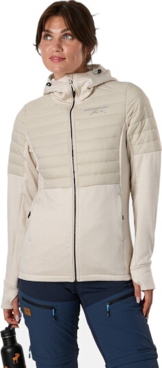 Swedemount Lofoten Hybrid Jacket W II Swedemount Lofoten Hybrid Jacket W II
