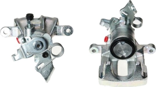 Bremsecaliper Axia 393662