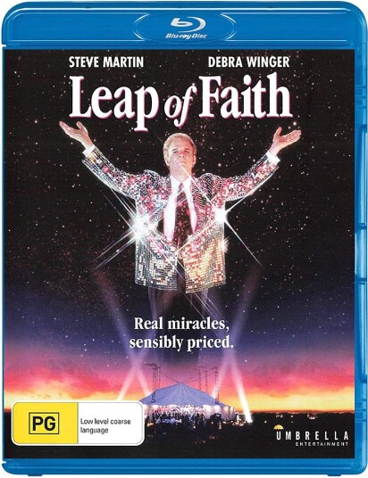 Leap Of Faith (1992)