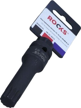 ROOKS OK-01.5013 Kraftpipe ROOKS OK-01.5013 Kraftpipe