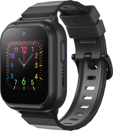 ZTE Watch K2 Pro Svart ZTE Watch K2 Pro Svart