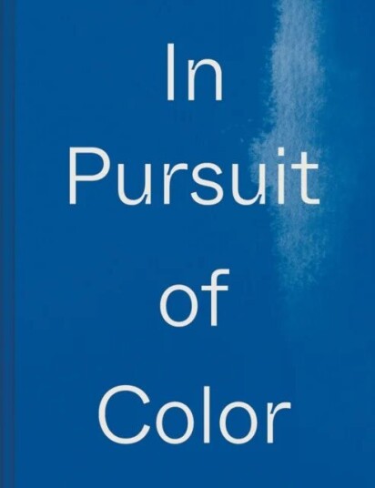 In Pursuit Of Color Av Lauren Macdonald