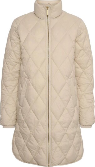 Part Two Dame Frakker Beige M, Part Two Dame Frakker Beige M,