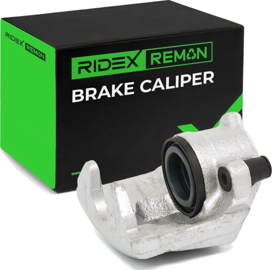 Bremsecaliper RIDEX REMAN 78B1406R