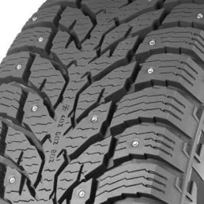 Nokian Hakkapeliitta LT3 LT245/75R16 120/116Q Nokian Hakkapeliitta LT3 LT245/75R16 120/116Q