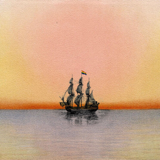 S.S. Krill [Land & Sea LP]