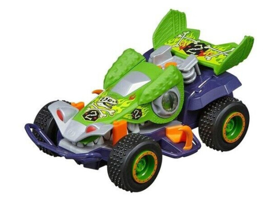 Road Rippers Mega Monsters Beast Buggy