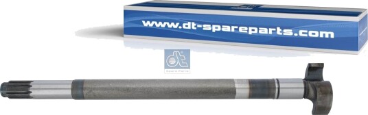 Bremseaksel DT Spare Parts 10.23527 Bremseaksel DT Spare Parts 10.23527