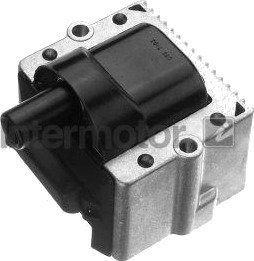 Tennspole INTERMOTOR 12621