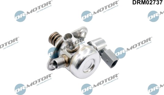 Høytrykkspumpe Dr.Motor Automotive DRM02737