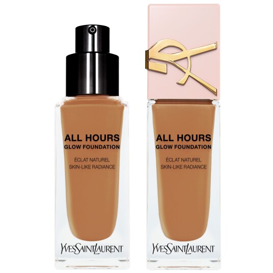 Yves Saint Laurent All Hours Glow Foundation 25 ml DN1